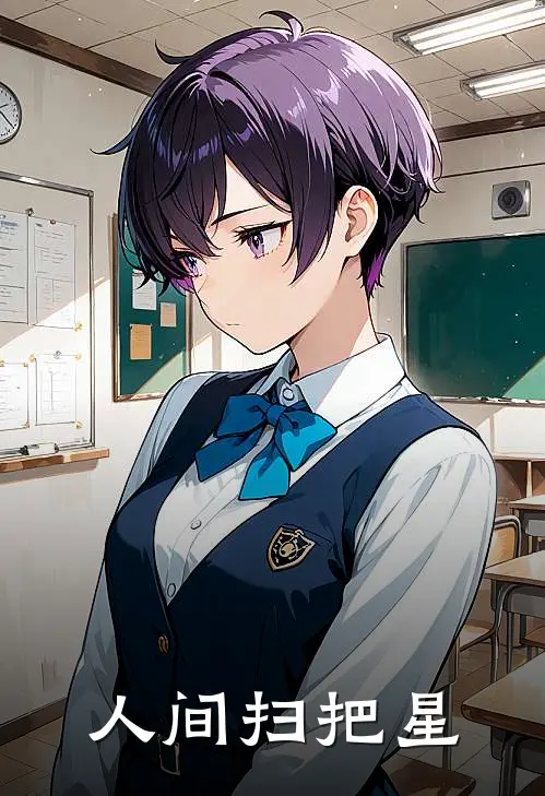 人间扫把星