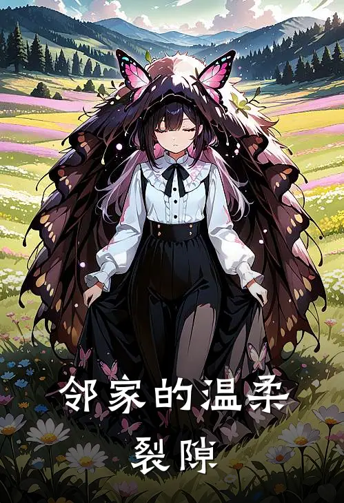 邻家的温柔：裂隙林婉林镜全本免费在线阅读_林婉林镜全文阅读