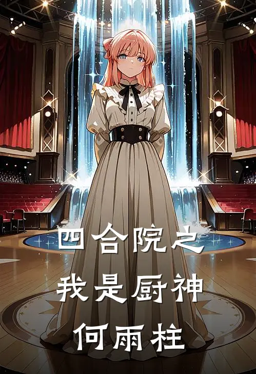 四合院之我是厨神何雨柱