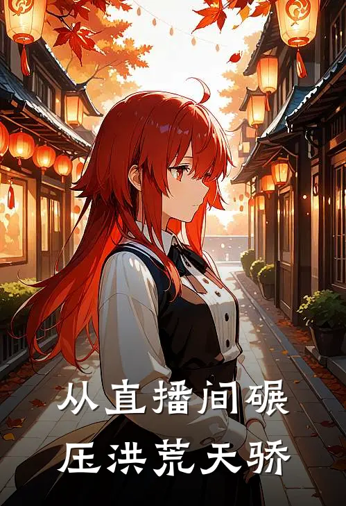 从直播间碾压洪荒天骄李玄尘张浩然完整免费小说_热门小说阅读从直播间碾压洪荒天骄李玄尘张浩然