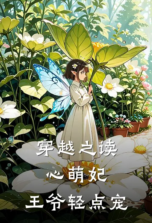 穿越之读心萌妃：王爷轻点宠