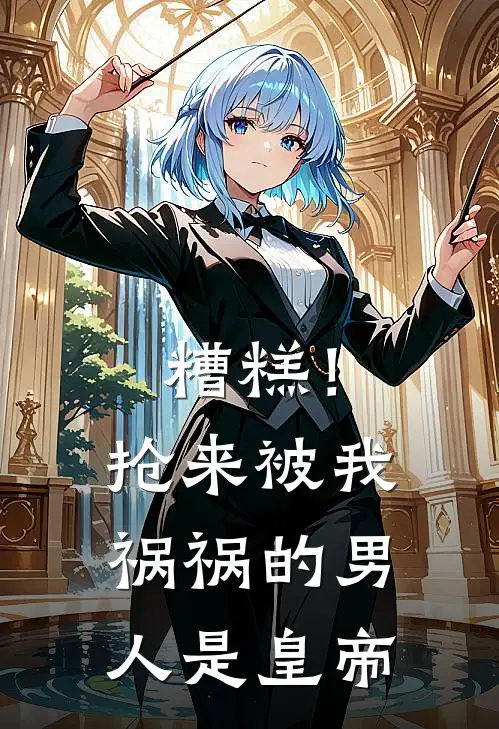 糟糕！抢来被我祸祸的男人是皇帝薛眠宋玉清全本完结小说_最新章节列表糟糕！抢来被我祸祸的男人是皇帝(薛眠宋玉清)