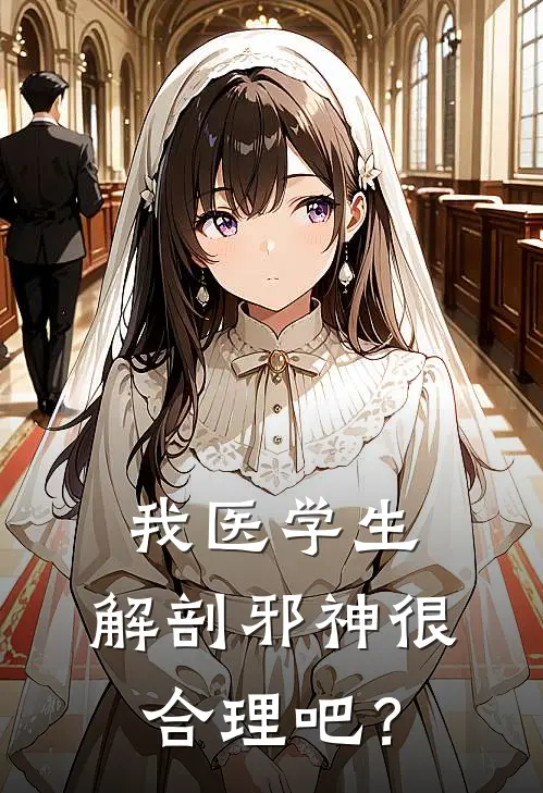 我医学生，解剖邪神很合理吧？