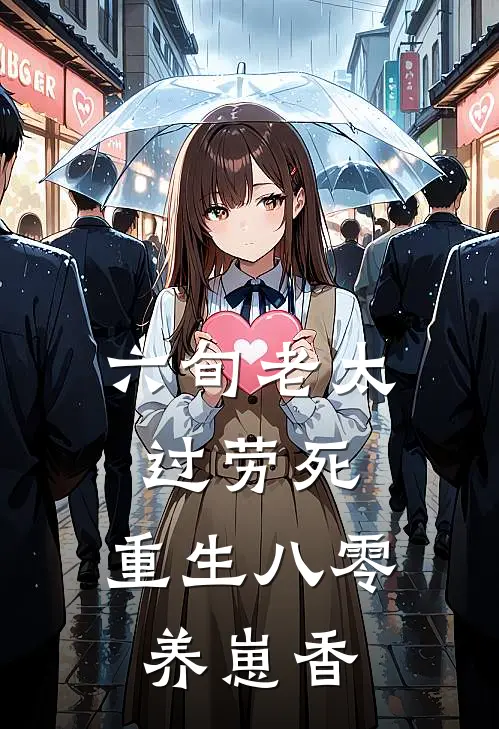 六旬老太过劳死，重生八零养崽香(苏凤霞靳明亮)免费小说阅读_免费小说完整版六旬老太过劳死，重生八零养崽香(苏凤霞靳明亮)