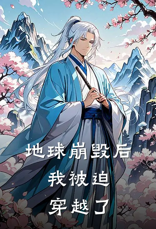 地球崩毁后，我被迫穿越了