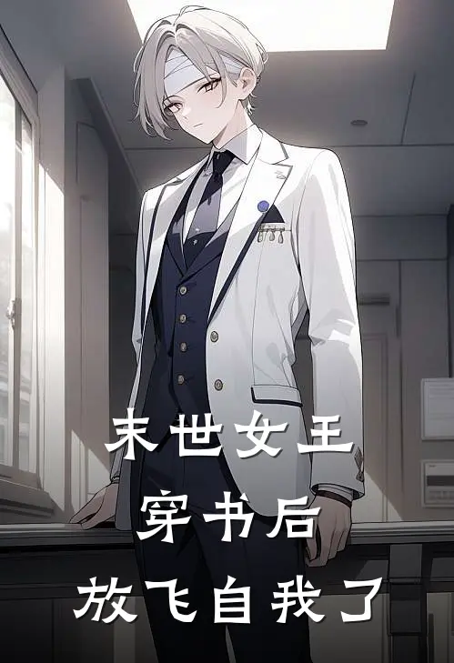 末世女王穿书后，放飞自我了(岑泾野林墨)最新完结小说_完结版小说全文免费阅读末世女王穿书后，放飞自我了(岑泾野林墨)