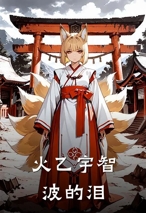 火乙宇智波的泪