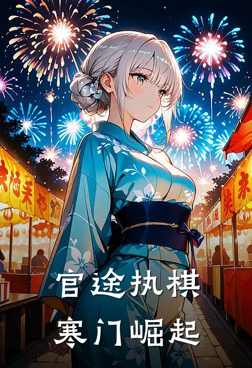 官途执棋：寒门崛起