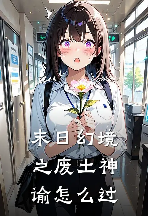 末日幻境之废土神谕怎么过