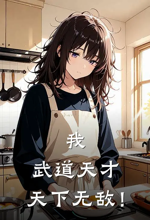 我，武道天才，天下无敌！