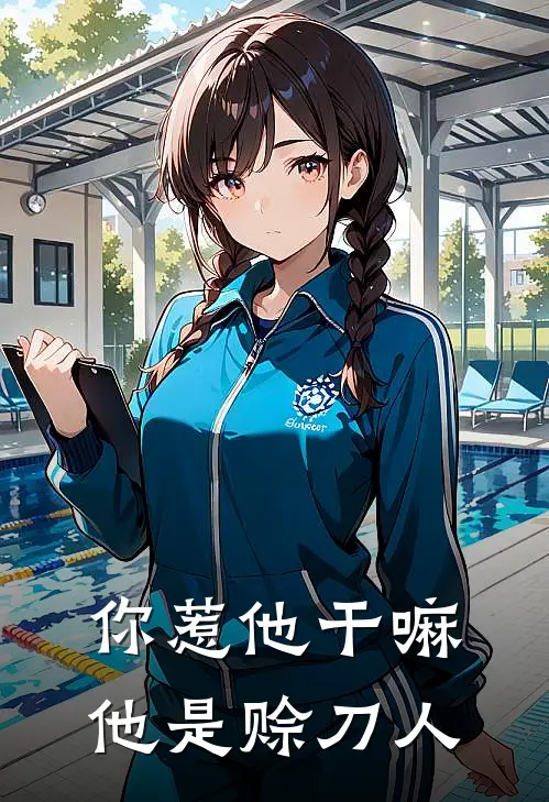 你惹他干嘛，他是赊刀人