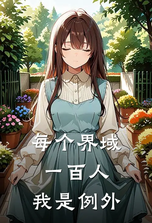 每个界域一百人，我是例外沈玉琰安睦小说完整版免费阅读_最新章节列表每个界域一百人，我是例外(沈玉琰安睦)