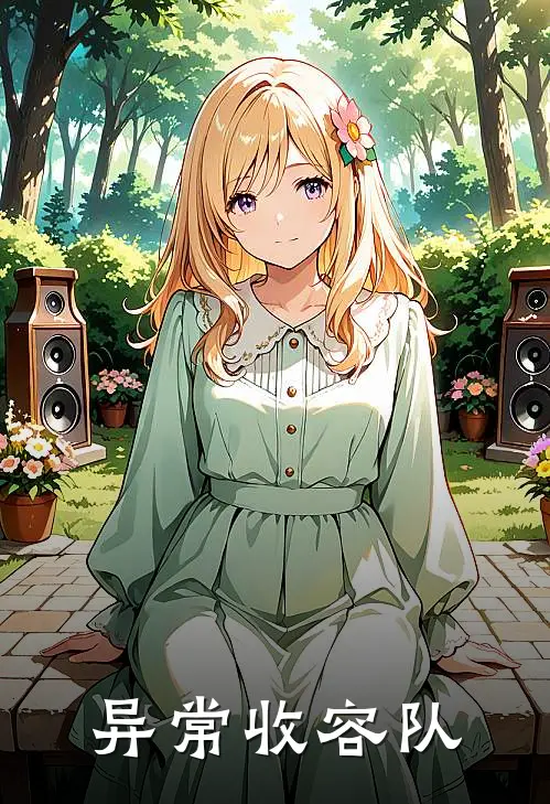 异常收容队(谢飞彦霏)完本小说_免费阅读无弹窗异常收容队谢飞彦霏