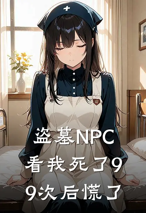 盗墓NPC看我死了99次后慌了