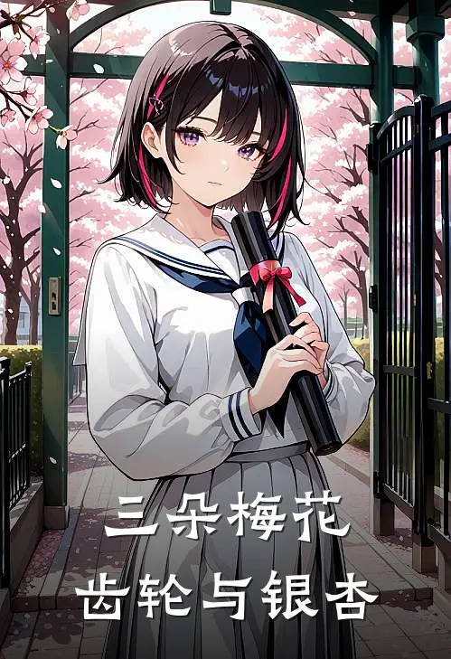 三朵梅花：齿轮与银杏林昭曹长热门小说排行_免费小说三朵梅花：齿轮与银杏林昭曹长