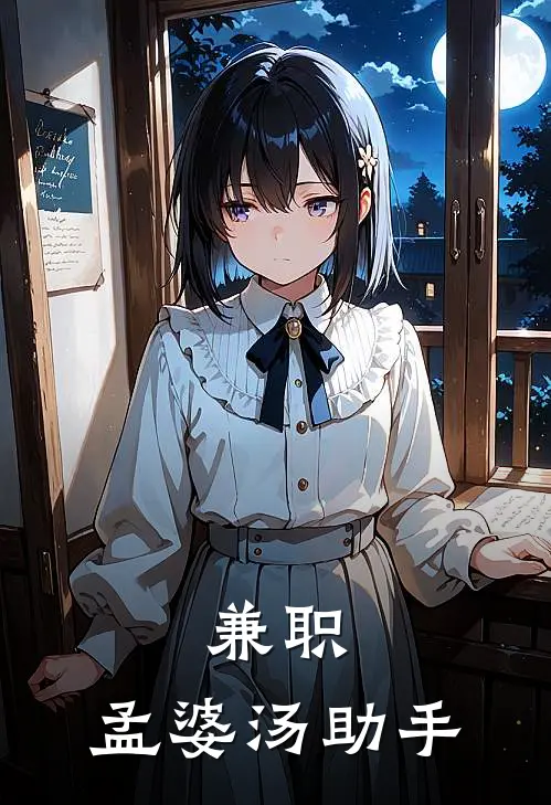 兼职：孟婆汤助手