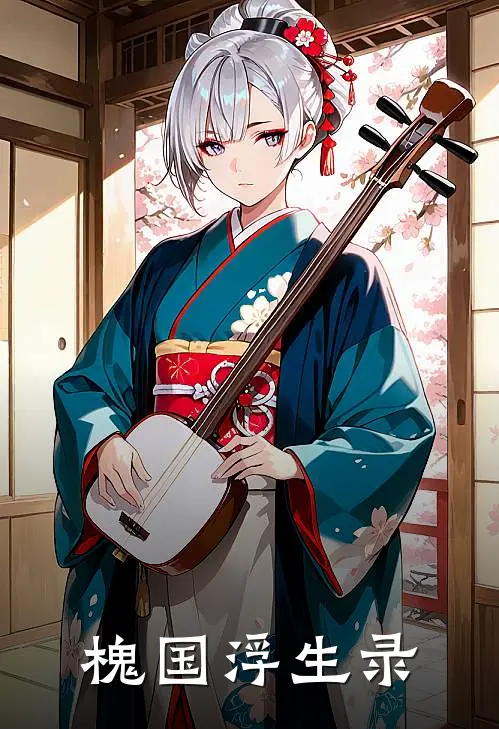 槐国浮生录陈慕然慕然免费小说完整版_最新好看小说槐国浮生录陈慕然慕然