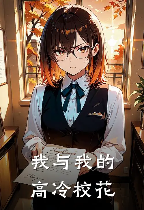 我与我的高冷校花陆昭辰许星瑶免费小说全集_小说免费完结我与我的高冷校花陆昭辰许星瑶