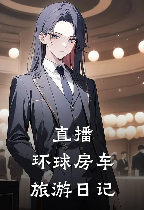 《直播：环球房车旅游日记》苏晨叶岚淑已完结小说_直播：环球房车旅游日记(苏晨叶岚淑)经典小说