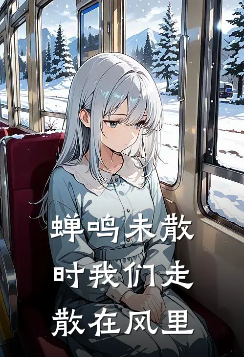 蝉鸣未散时我们走散在风里苏晞林悦热门小说完结_热门的小说蝉鸣未散时我们走散在风里苏晞林悦