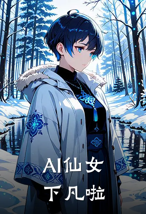 AI仙女下凡啦