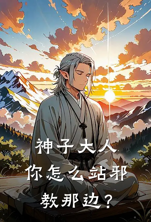 神子大人，你怎么站邪教那边？子木米娜最新热门小说_免费小说全文阅读神子大人，你怎么站邪教那边？(子木米娜)