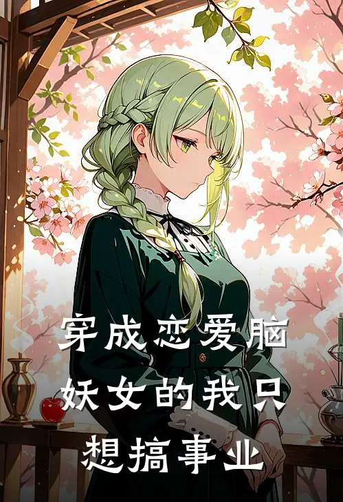 穿成恋爱脑妖女的我只想搞事业