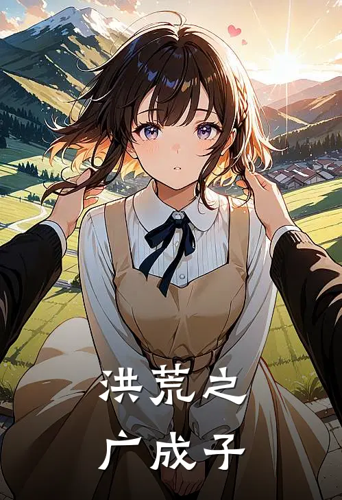 洪荒之广成子广成子广诚子完整版免费阅读_广成子广诚子精彩小说