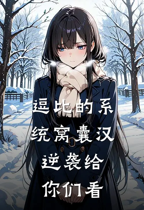 逗比的系统窝囊汉，逆袭给你们看