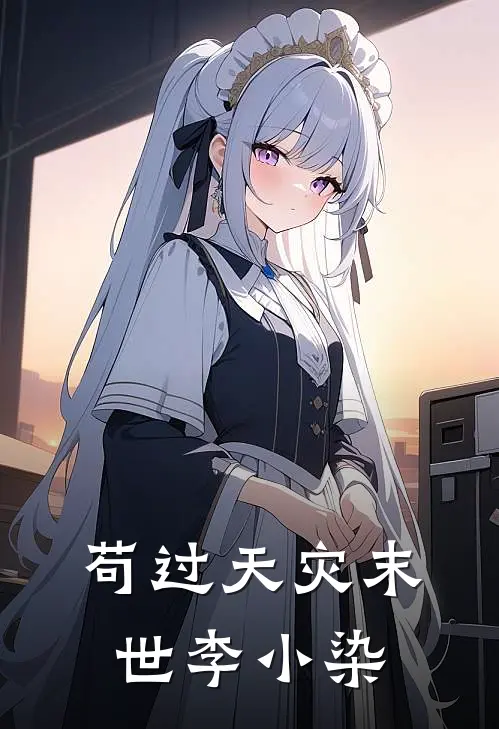 苟过天灾末世李小染