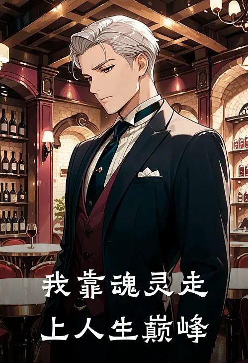 我靠魂灵走上人生巅峰