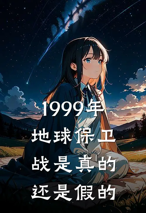 1999年地球保卫战是真的还是假的
