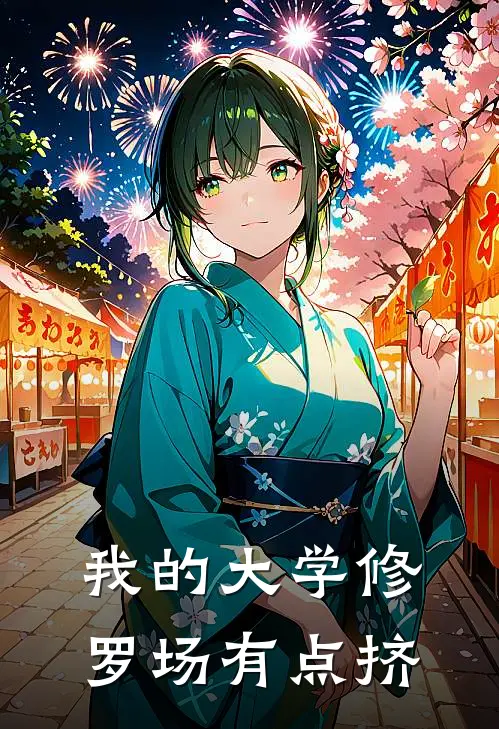 我的大学修罗场有点挤祁煜夏以昼热门的小说_免费小说我的大学修罗场有点挤(祁煜夏以昼)