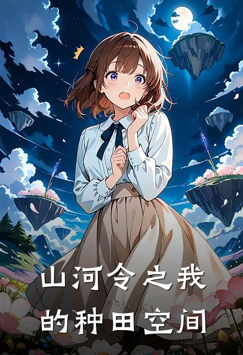 山河令之我的种田空间(温客行周子舒)完结版小说_最新全本小说山河令之我的种田空间温客行周子舒