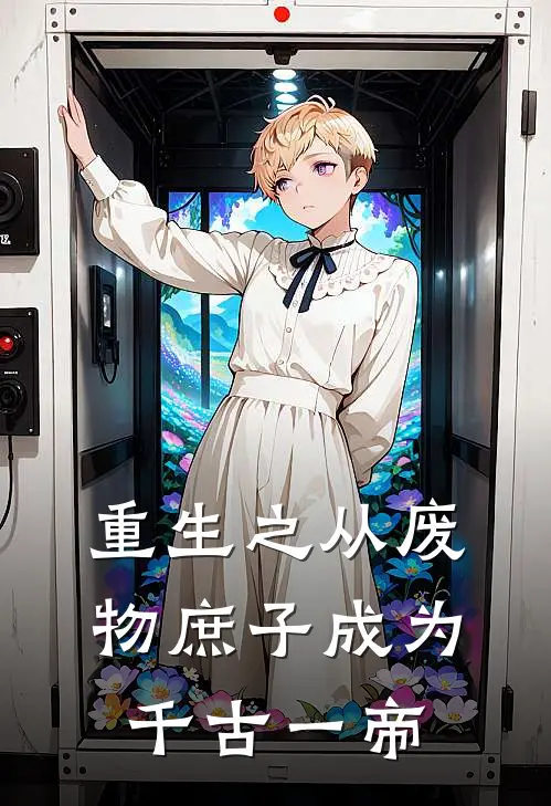 重生之从废物庶子成为千古一帝