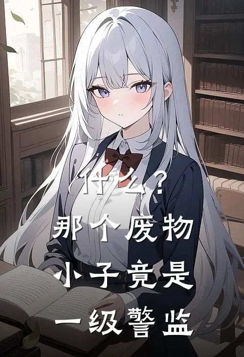 什么？那个废物小子竟是一级警监