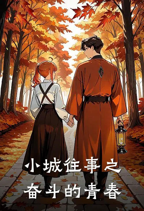 小城往事之奋斗的青春