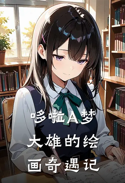 哆啦A梦大雄的绘画奇遇记克雷雅大雄免费完整版小说_热门小说大全哆啦A梦大雄的绘画奇遇记克雷雅大雄