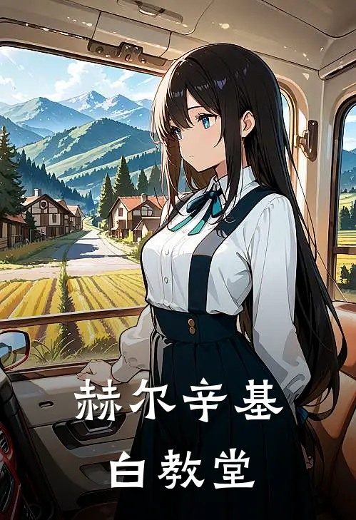 赫尔辛基白教堂