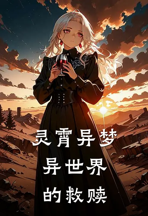 辰奕慕容《灵霄异梦：异世界的救赎》小说免费在线阅读_灵霄异梦：异世界的救赎(辰奕慕容)已完结小说