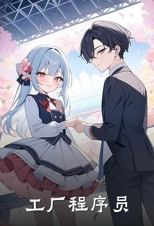 工厂程序员