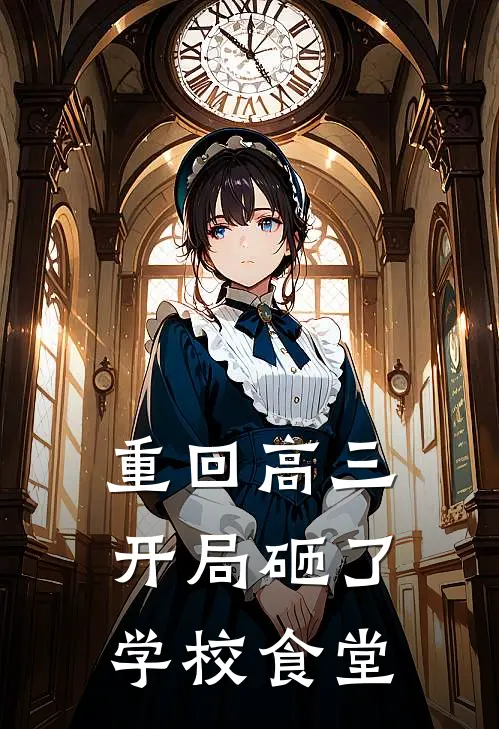 重回高三，开局砸了学校食堂