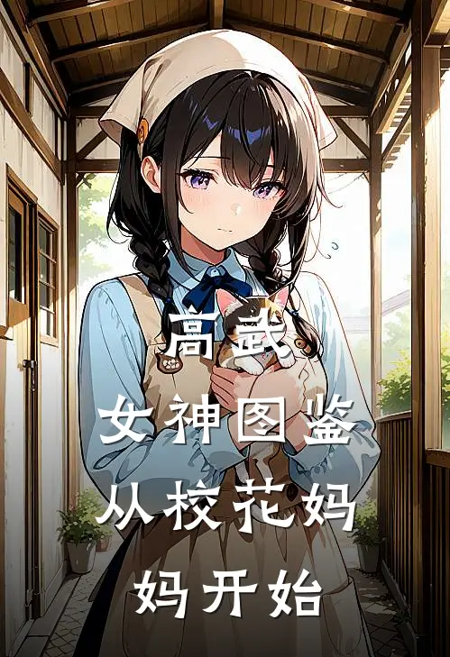 高武：女神图鉴，从校花妈妈开始