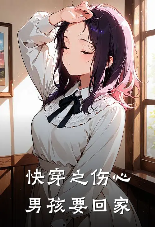 快穿之伤心男孩要回家(苏程沈云舟)完结版免费阅读_快穿之伤心男孩要回家全文免费阅读