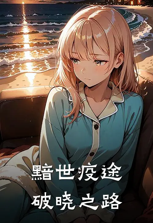 黯世疫途：破晓之路(林羽赵刚)完整版免费阅读_(黯世疫途：破晓之路)全章节免费在线阅读