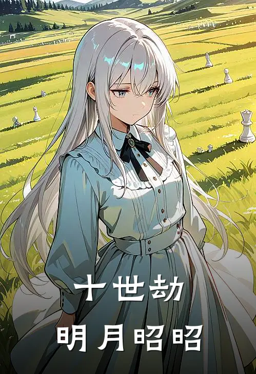 十世劫：明月昭昭(林修远萧景灏)全文阅读免费全集_完结小说十世劫：明月昭昭林修远萧景灏