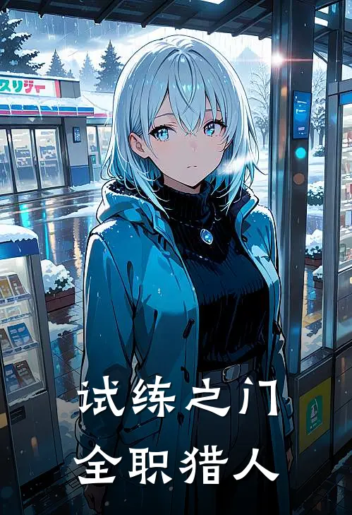 试练之门全职猎人