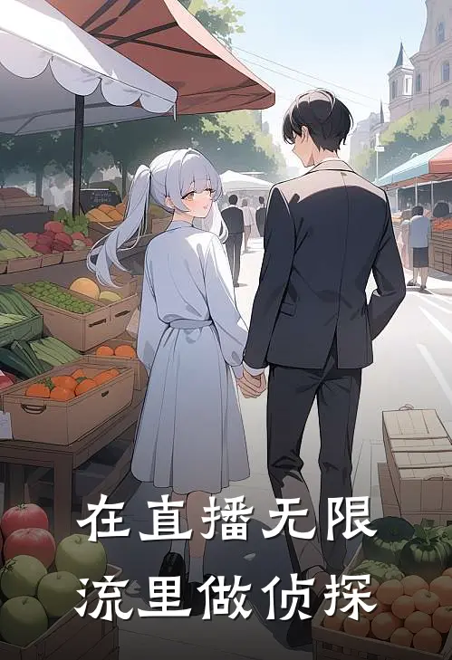 在直播无限流里做侦探景湛橙果免费小说全文阅读_最新好看小说在直播无限流里做侦探景湛橙果