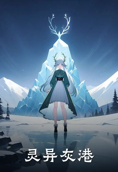 灵异灰港黎夏林夏免费完本小说_小说推荐完本灵异灰港(黎夏林夏)