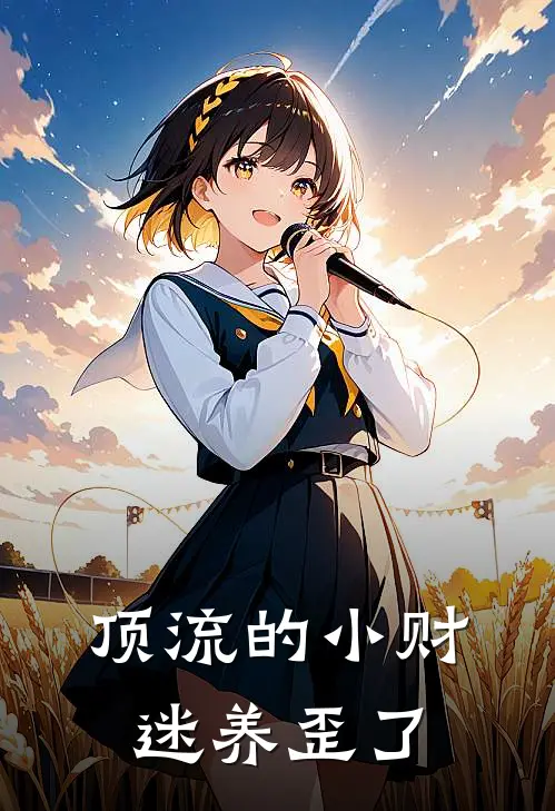 顶流的小财迷养歪了(沈若璃张导)全集阅读_顶流的小财迷养歪了最新章节阅读